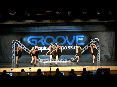 2017 IDA Nominee (Contemporary) - Charleston, SC - Tapio School of Dance and Gymnastics Inc