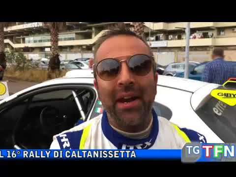 Di Benedetto e Longo vincono il Rally