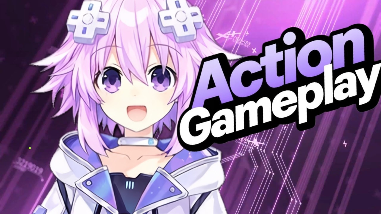 Hyperdimension Neptunia’s Gameplay Shift Explained