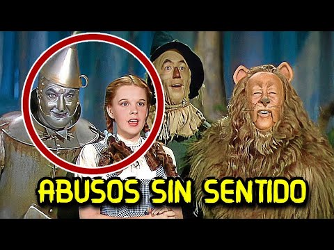 The DARK TRUTH behind the WIZARD OF OZ