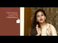 I Personally Prayaga Martin Part 2 Kappa TV
