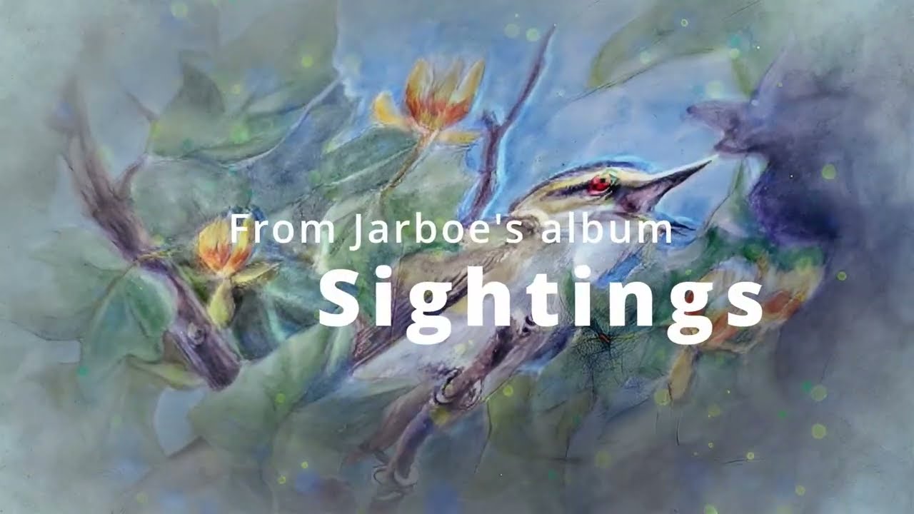 Jarboe - Vireo Serenade (Official Excerpt) - YouTube