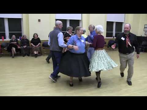 2023-10-13 - Mike McIntyre - Boot Scootin Boogie - ESP 178