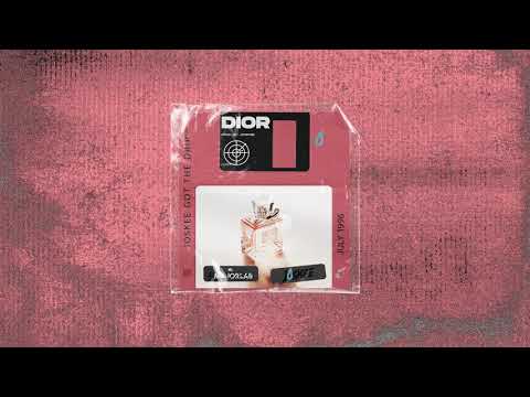 Shindy x OZ x Travis Scott Type Beat 'DIOR' Free Trap Beats 2020 - Rap Instrumental (prod. JOSKEE)