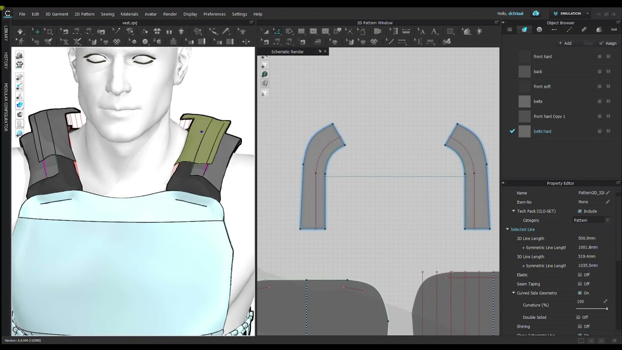 New Tutorial On Artstation