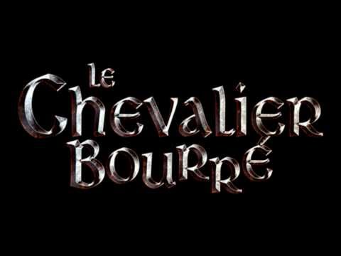 [Saga MP3] Le Chevalier Bourré Saison 1 intégrale (épisode 1 à 10)