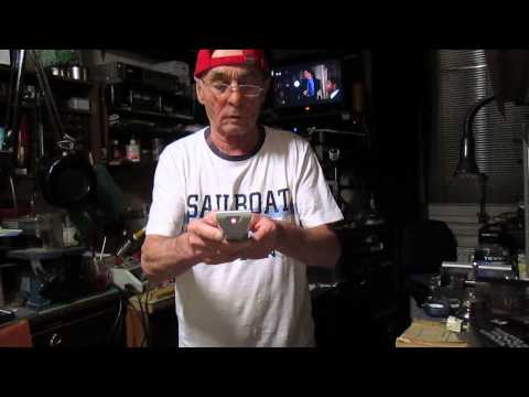 Fernbedienung Reparatur Teil 3