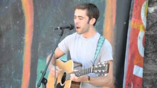 Beatnik Boston presents: Casey Buckley  @Bartlett Yard Sculptural Potluck/ Art S