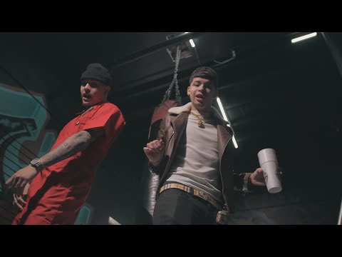 Hansum Ft. E-Baby - "Dirty" (Official Music Video)
