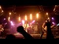 L.A.Guns:Sweet Mystery (live in Finland 2012)