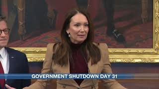 Judges order feds to keep SNAP funds flowing during shutdown