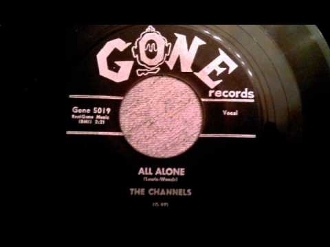 Channels - Altar Of Love - Late 50's NYC Doo Wop