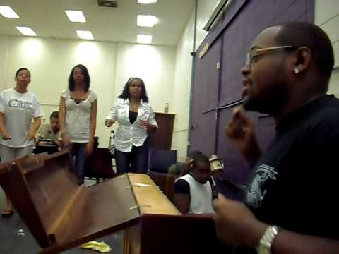 Trey McLaughlin and SOZ  My Soul Loves Jesus