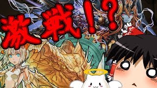 【パズドラ魔法石縛り】パズドラ界の闇をミルパで救う!!(マシンヘラ降臨)#番外編