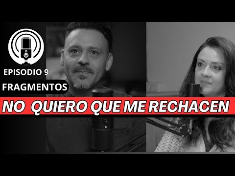 MIEDO AL RECHAZO, apego EVITATIVO! Les da miedo sentir emociones? #llamasgemelas