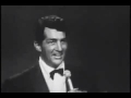 Dean Martin making it clear for people who don't drink