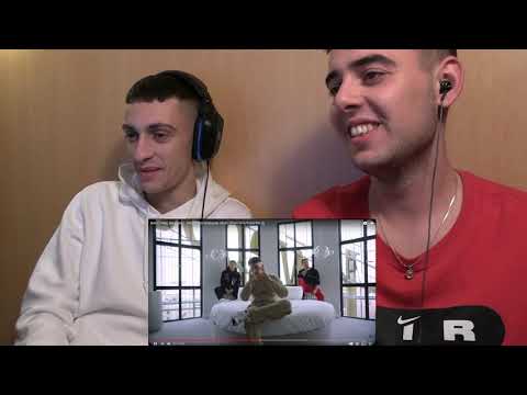 (REACCIÓN) Natos, Waor, Recycled J - NOSOTROS (Videoclip oficial) [Hijos de la Ruina Vol. 3]