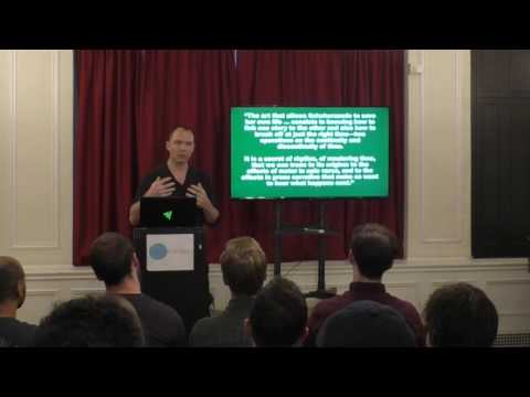 Jonathan Blow on Italo Calvino and Video Games