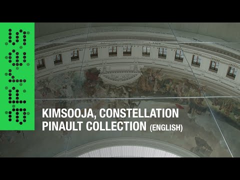 Kimsooja, To Breathe, Constellation, Pinault Collection (teaser - English subtitles)