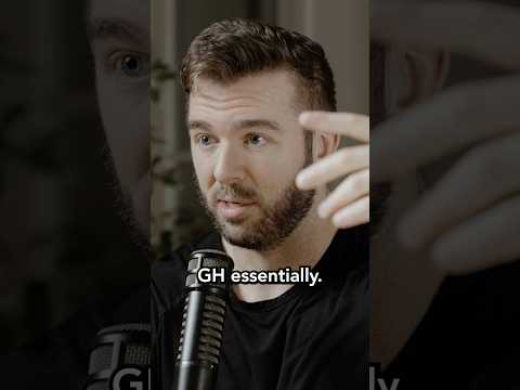 What is Growth Hormone?