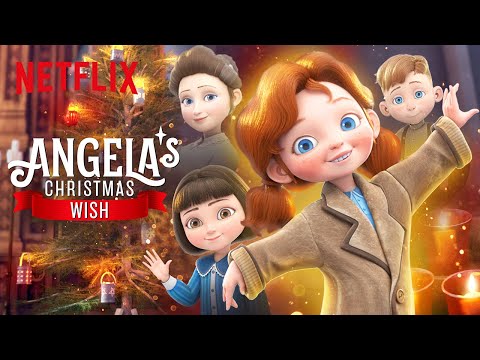 Angela's Christmas Wish