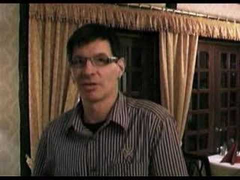 Harri Leppänen - finalistit, Pro 2008