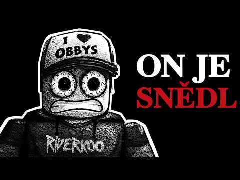 ON JE SNĚDL.. (Jaká je Pravda?)