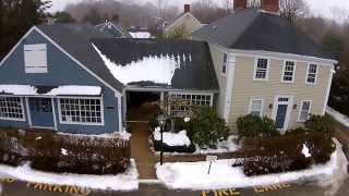 preview picture of video 'Fountain Place on Route 6a in Yarmouth Port'