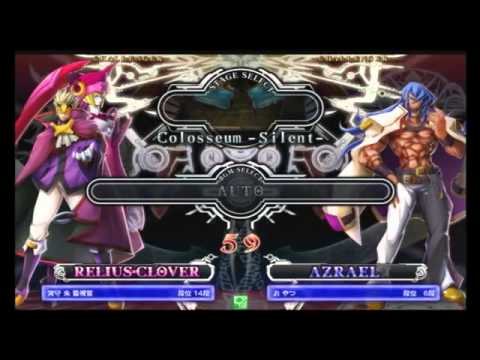 BBCPEX 12/13/2014 Kakari O Sanshou 3on3 Part 3/5