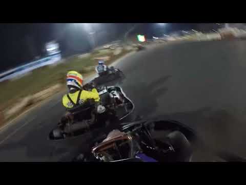 Monster Kart - KGV - 06/07/2022 - Traçado 116 - Pesados 100 kg - Piloto Claudio Higuti - P5