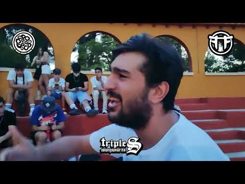 ZHERO vs REDAK  [SEMIFINAL] || Pre-Freedom Fighters CLM || · Triple S Manza