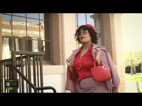 EMOE TVEE: THECOOKREAL - "Just Breathe" Behind The Scenes Video