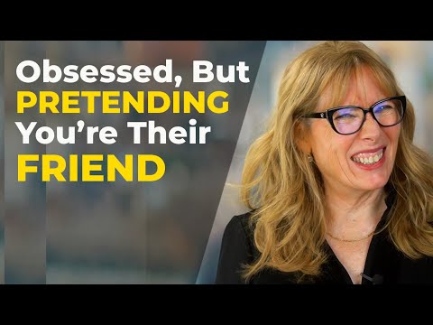 LIMERENCE: In Love With Someone But Pretending to Be Just a Friend