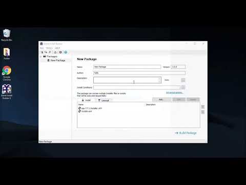 silent install builder reviews silent install builder reviews