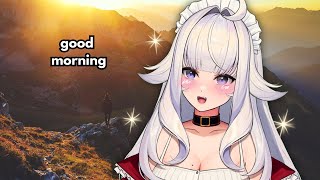 - good morning