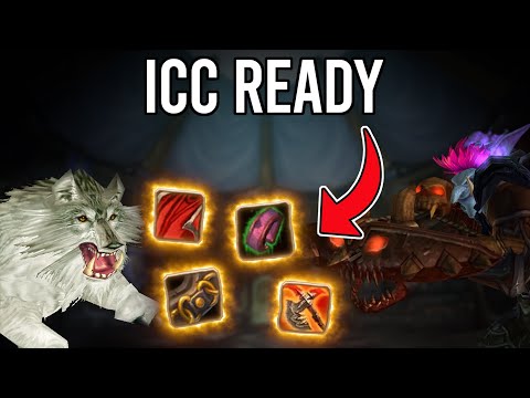 EASIEST Way To Get BIS For ICC