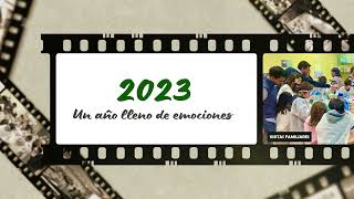 2023 - Los mejores momentos para A&B Laboratorios de Biotecnología