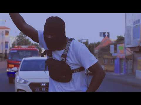 PRAGA_- Hen G & Metralha_-(MAGIC FILM Pro_-2021_)