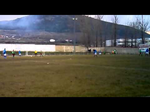 UD EL ESPINAR SR 4 UNAMI 1 ( Video 2 )