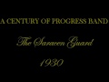 A Century of Progress Band - Nobles of the Mystic Shrine, The Saracen Guard (1930)