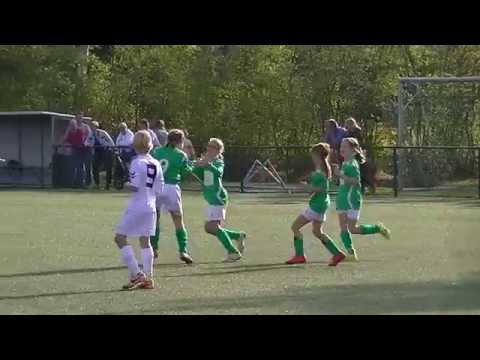 Fc Berghuizen J011 3M tegen SDC 12 J011 6