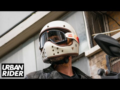 BYCITY The Rock Helmet Review