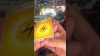 EP7: Running out of packs. Cmon gengy, show yourself! #pokemon #pokemoncards #fyp #pokemontcg