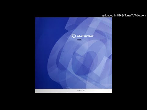 DuMonde - Never Look Back (Dj Tiesto Mix) (Full On Vocal Mix)