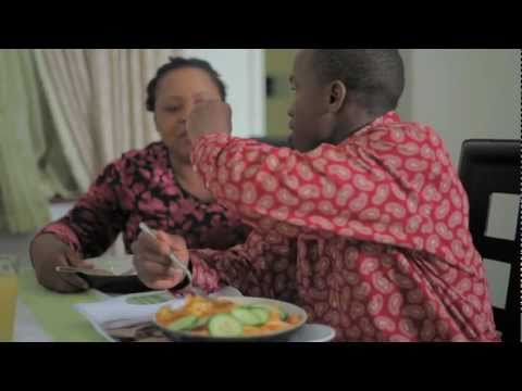 Our Voices: Giving a voice to people affected by disability in minority groups