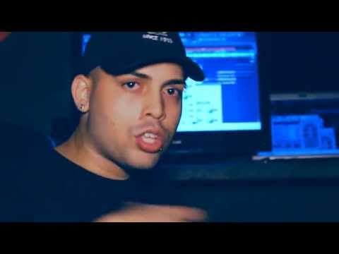 Juanka El Problematik - Me Elevas A Las Nubes (Pronto)