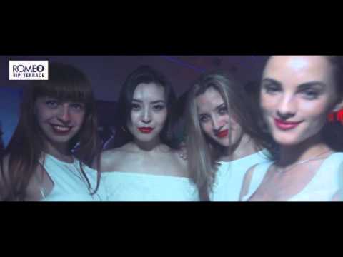 Alexey Romeo - Romeo VIP Terrace (04 07 15)