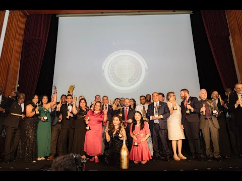 The International Prime Awards Paris Edition 2025 - Automobiles Club De France (ACF) The International Prime Awards Paris Edition 2025 - Automobiles Club De France (ACF)