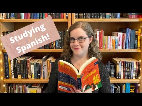 Spanish language learning resources! | Beginner and Intermediate