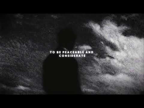 TITUS 1-3: ONE MUST BE HOLY AND DISCIPLINED